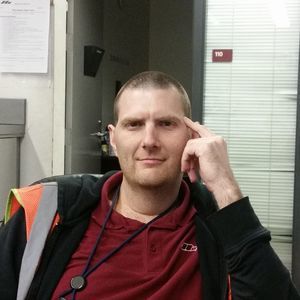 Meet your Posher, Ryan